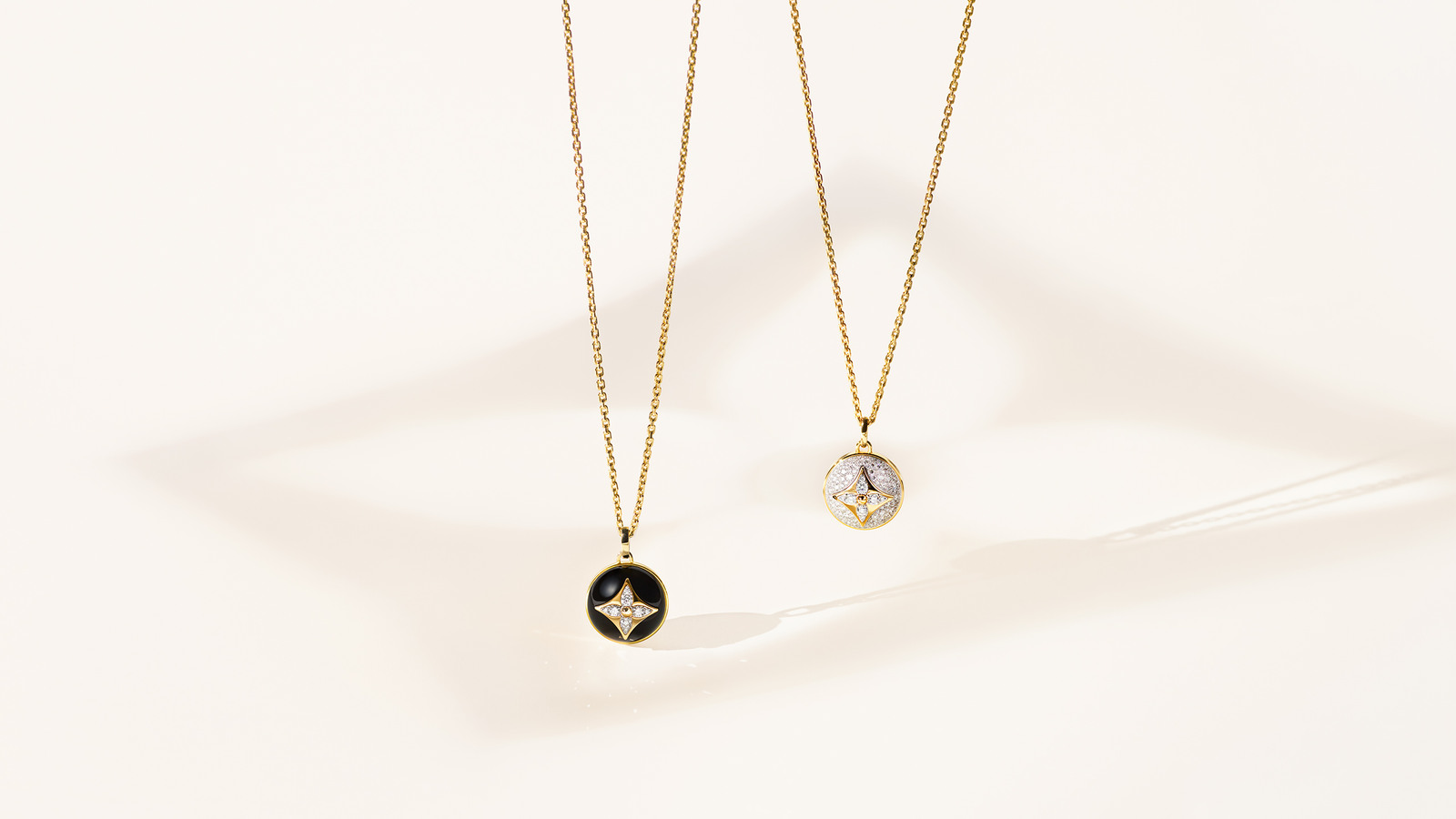 Louis Vuitton lance sa collection joaillerie B-Blossom - Marie Claire
