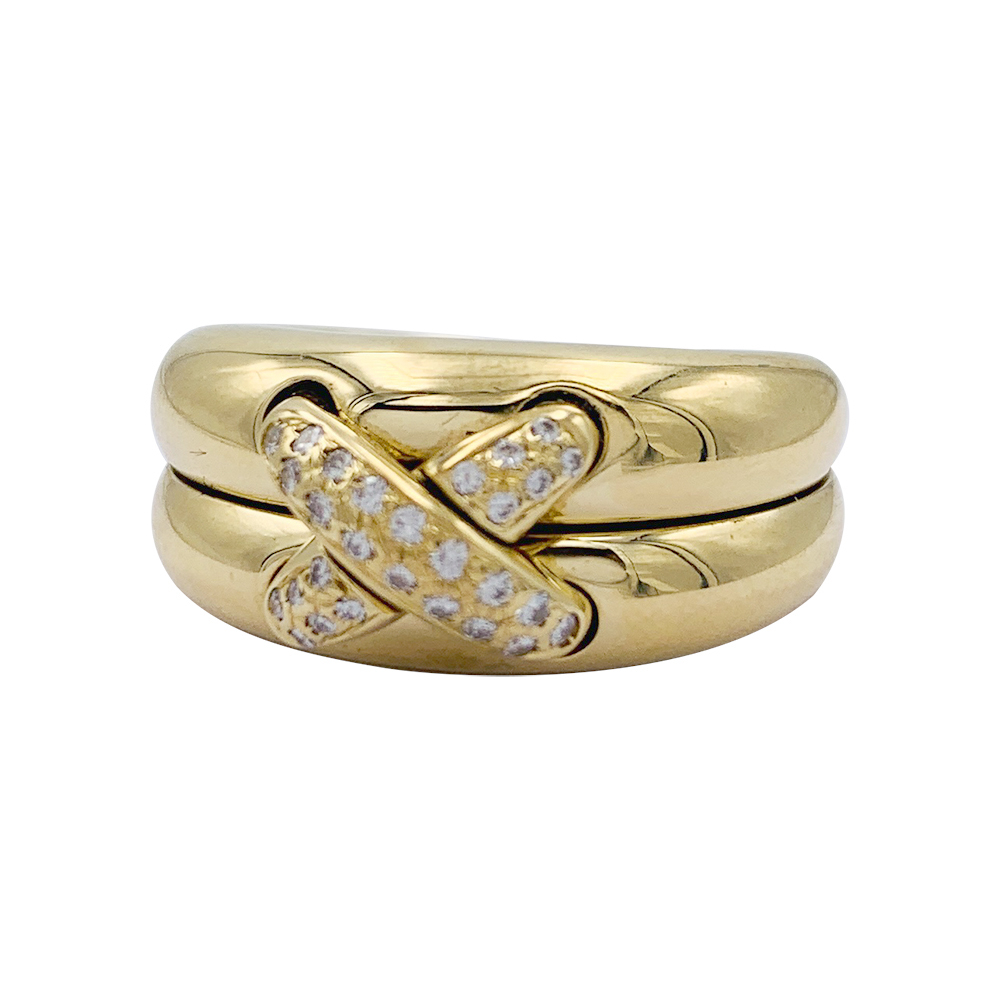 Éclosion de Chaumet ring Yellow Gold - 084591 - Chaumet