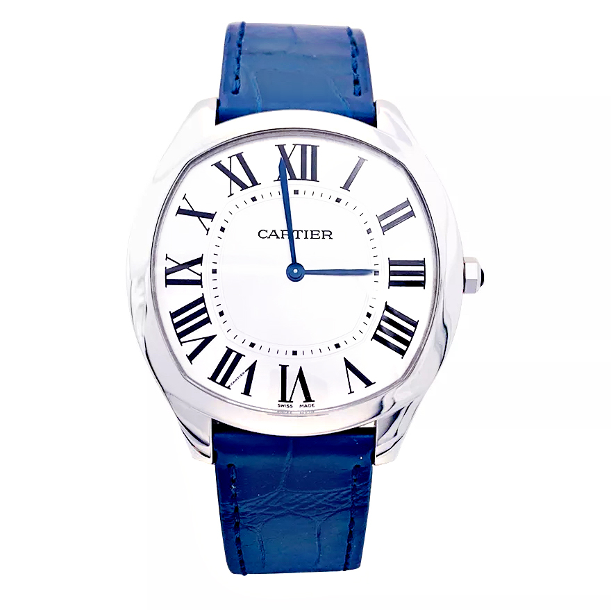 Montre Cartier, 