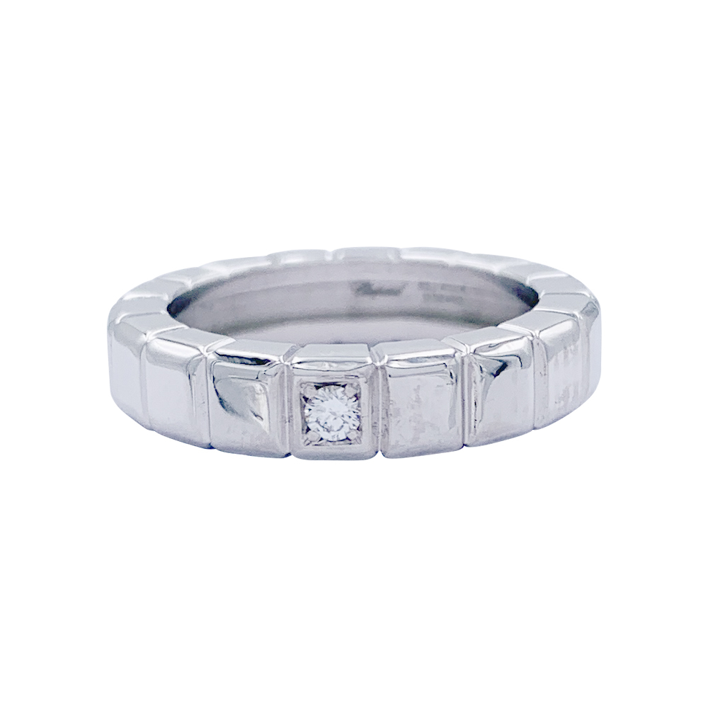 Chopard on sale eternity ring