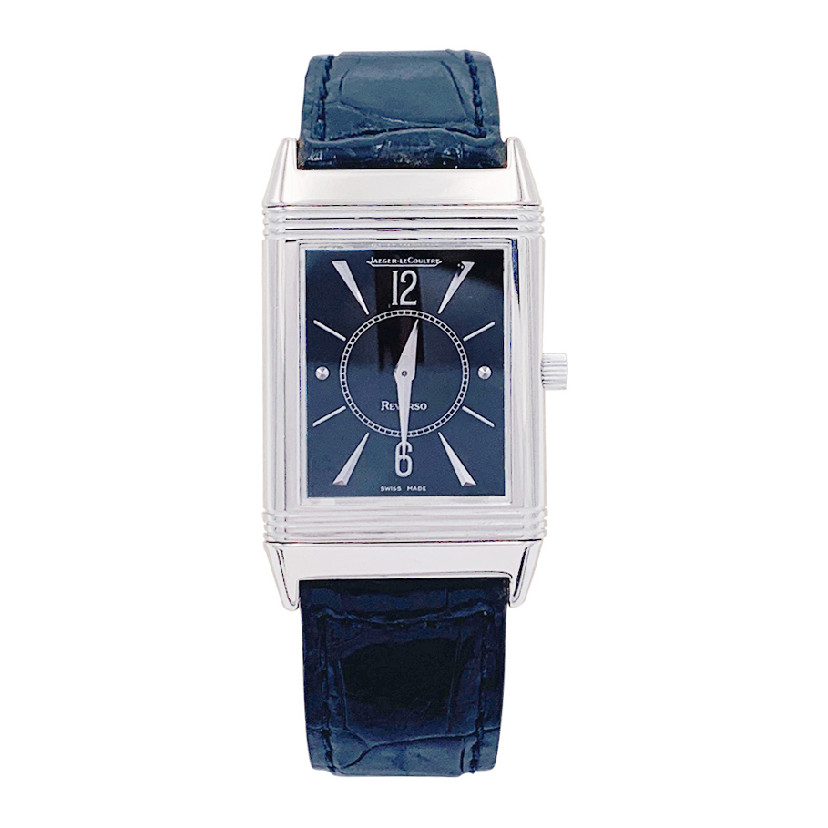 Montre Jaeger Lecoultre