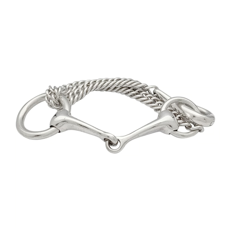 Hermes hot sale mors bracelet