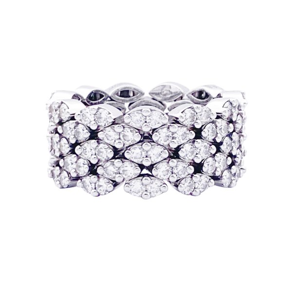 Bague Mauboussin Alessandra