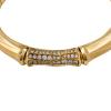 Gold 'Walking Panthère' Bracelet, Cartier Beekman New York - Fine