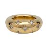 Skyline Ring Yellow Gold - 084569 - Chaumet