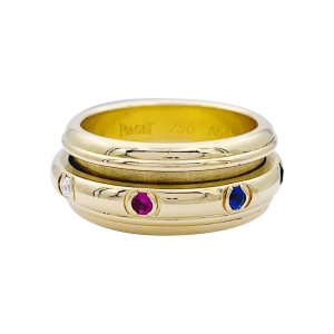 Bague LV Stellar S00 - Bijoux de luxe, Femme M0905S