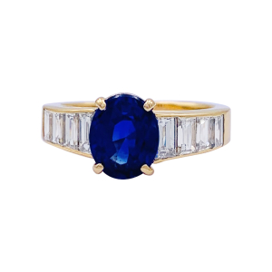 Bague LV Symphony S00 - Bijoux de luxe, Femme M1235M