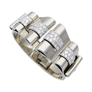 Bracelet de luxe pour femme et homme : Hermes, Cartier, Dinh Van, Fred