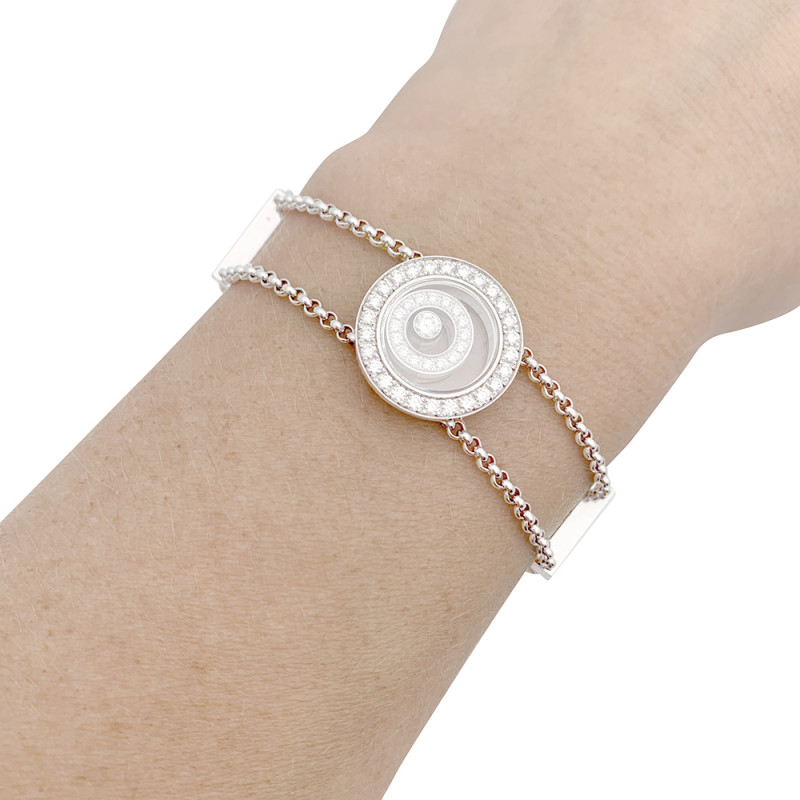 Chopard eye clearance bracelet