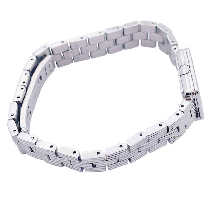 Montre poiray bracelet discount acier