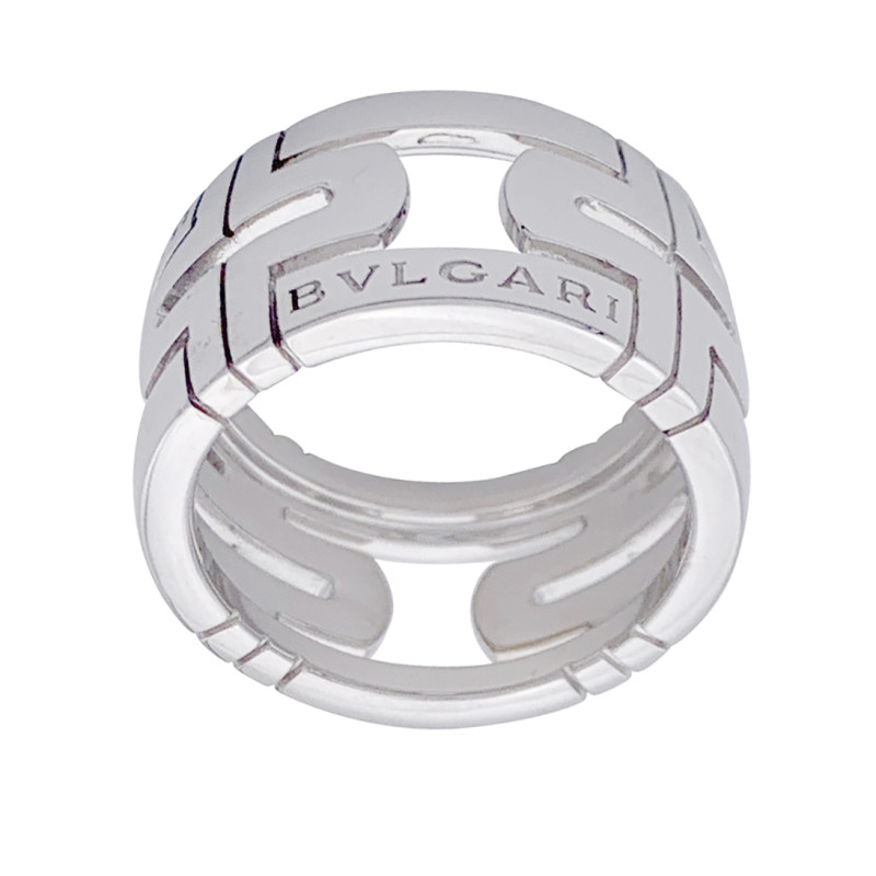 Bulgari ring,