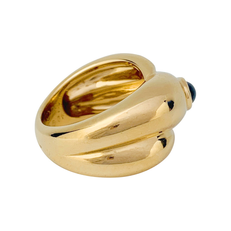 Cartier vintage ring, 